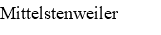 Mittelstenweiler